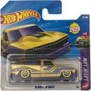 Hot Wheels Layin Low Bouncen Bass 1/5